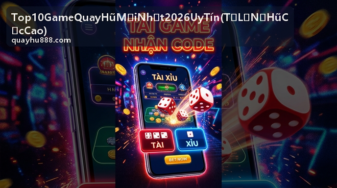 Hướng dẫn chọn Game Nổ Hũ RTP Cao Top 10 Game Quay Hũ 2026 Uy Tín